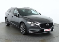 Mazda 6 2.5 SKYACTIVE-G 194 Sports Line