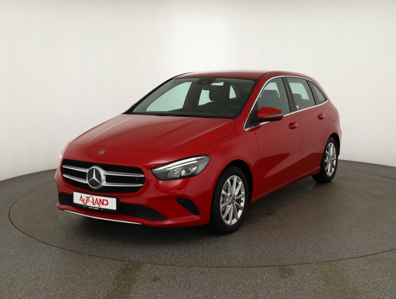 Mercedes-Benz B 200 B200 Progressive