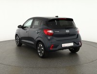 Hyundai i10 1.0