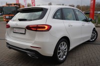Mercedes-Benz B 200 B200 Progressive