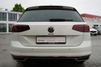 VW Passat Variant 1.4 TSI GTE DSG