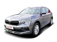 Skoda Kamiq 1.0 TSI DSG 2-Zonen-Klima Sitzheizung LED