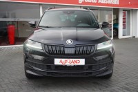 Skoda Karoq 1.5 TSI ACT Sportline