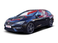 Seat Leon ST 2.0 TSI Cupra 300 4Drive DSG ACC Kamera