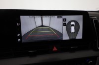 Kia Sportage 1.6 M-Hybrid 4WD GT-Line