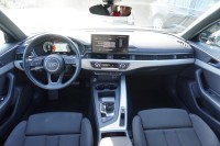 Audi A4 Avant 35 2.0 TFSI advanced