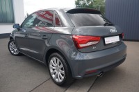 Audi A1 Sportback 1.0 TFSI ultra