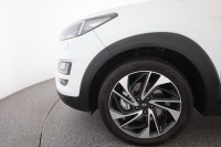 Hyundai Tucson 1.6 T-GDI 4WD Aut.