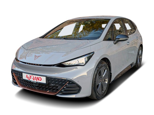 Cupra Born 150 kW
