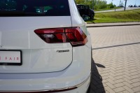 VW Tiguan 2.0 TDI R-Line 4Motion