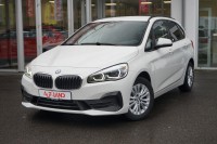 Vorschau: BMW Active Tourer 218d xDrive