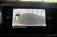 VW T-Cross 1.0 TSI