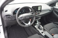 Hyundai i30 Kombi 1.5 T-GDI mHev Aut.