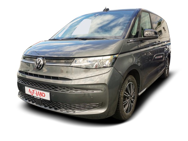 VW T7 Multivan 2.0 TDI DSG