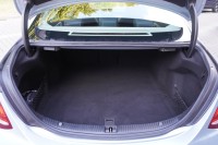 Mercedes-Benz C 200 C200 CGI Avantgarde