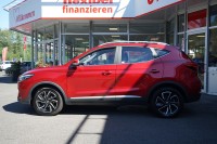 MG ZS 1.0 Luxury