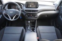 Hyundai Tucson 1.6 T-GDI Pure 2WD