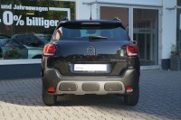 Citroen C3 Aircross PureTech 110