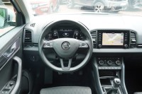 Skoda Karoq 1.5 TSI
