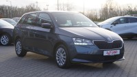 Skoda Fabia Combi 1.0 Cool Plus