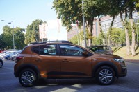 Dacia Sandero Stepway III 1.0 TCE Comfort