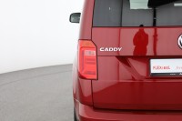 VW Caddy 2.0 TDI DSG Comfortline