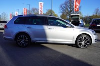VW Golf VII Variant 1.4 Allstar