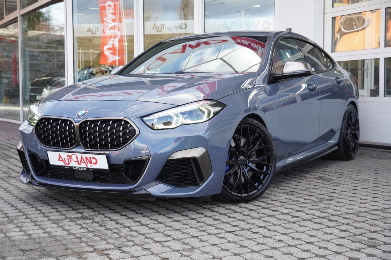 BMW M235i xDrive M-Sport