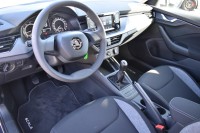 Skoda Scala 1.0 TSI Active