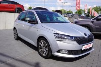 Skoda Fabia 1.0 Clever
