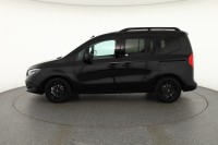 Vorschau: Mercedes-Benz T-Klasse T180 d Progressive