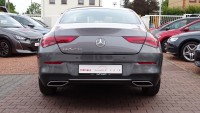 Mercedes-Benz CLA 250 Progressive