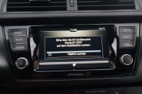 Skoda Fabia Combi Monte Carlo 1.0 TSI