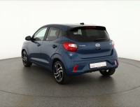 Hyundai i10 1.0