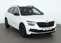 Skoda Kamiq 1.0 TSI DSG Monte Carlo