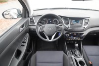 Hyundai Tucson 1.6 Trend 4WD DCT