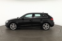 Vorschau: Audi A3 Sportback 40 e-tron Sport