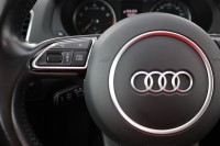 Audi Q3 2.0 TFSI quattro S-Line