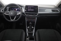 VW T-Roc 1.5 TSI DSG