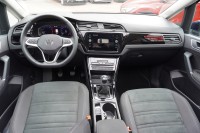 VW Touran 1.5 TSI Highline VC