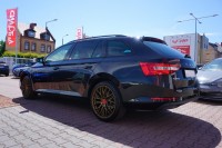 Skoda Superb Combi 1.5 TSI Active