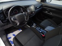 Mitsubishi Outlander 2.4 Plug-in Hybrid 4WD