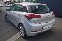 Hyundai i20 1.0