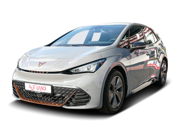 Cupra Born 150 kW