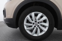 VW T-Cross 1.0 TSI Life