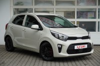 Kia Picanto 1.0 Aut. Edition 7