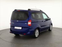 Ford Tourneo Courier 1.0 Titanium
