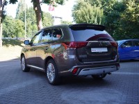 Mitsubishi Outlander 2.4 PHEV Plus