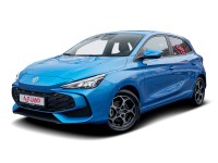 MG MG3 1.5 Hybrid Aut. Navi Sitzheizung LED