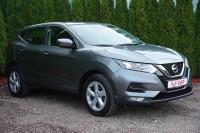 Nissan Qashqai 1.3 DIG-T
